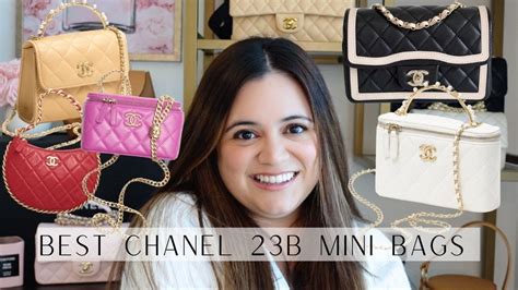 best chanel slg
